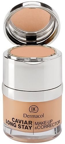 Dermacol Caviar Long Stay Make-Up & Corrector 2