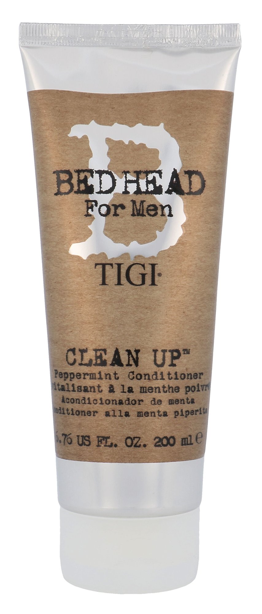 Tigi Bed Head Men Clean Up Peppermint Conditioner