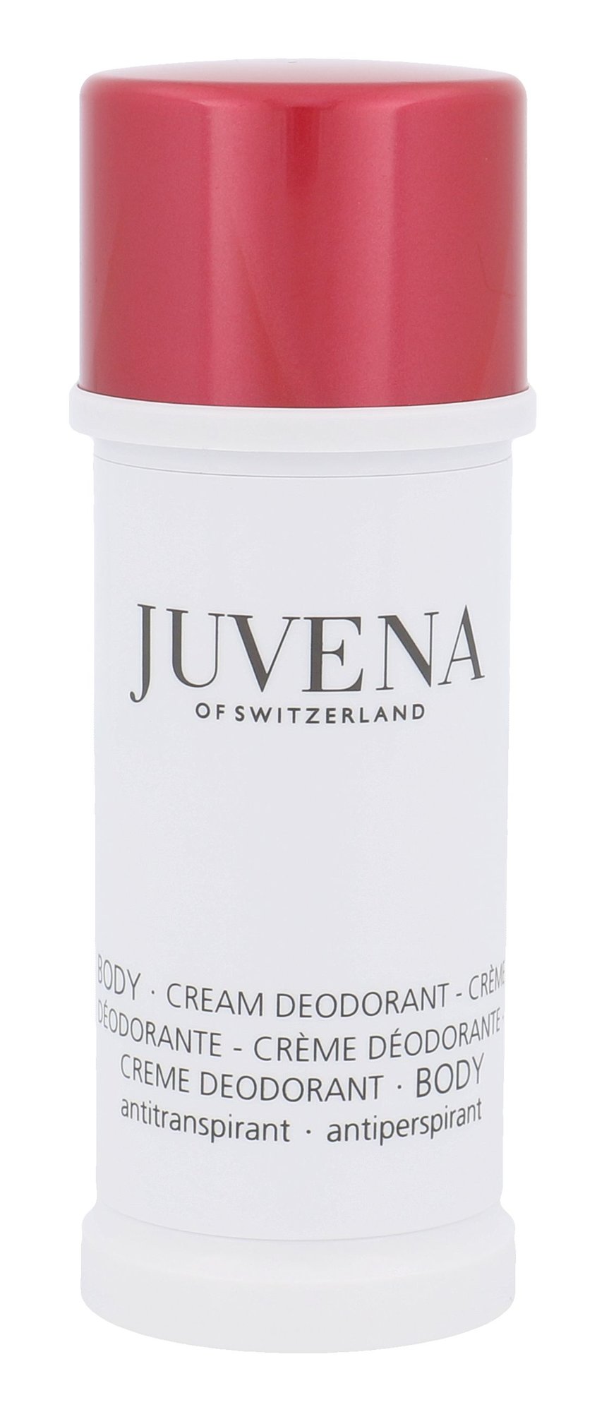 Juvena Body Cream Deodorant