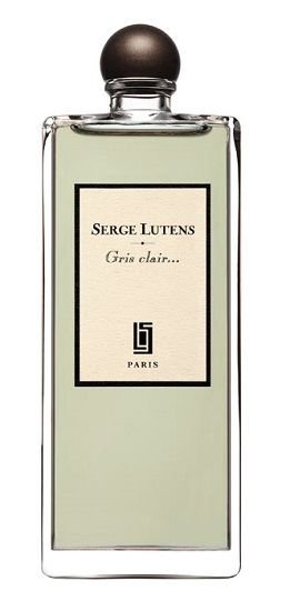 Serge Lutens Gris Clair