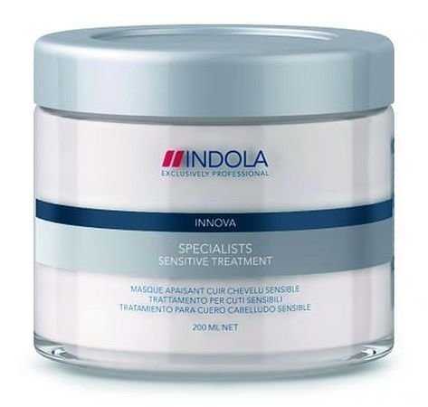 Indola Innova Specialist Sensitive Treatment Mask