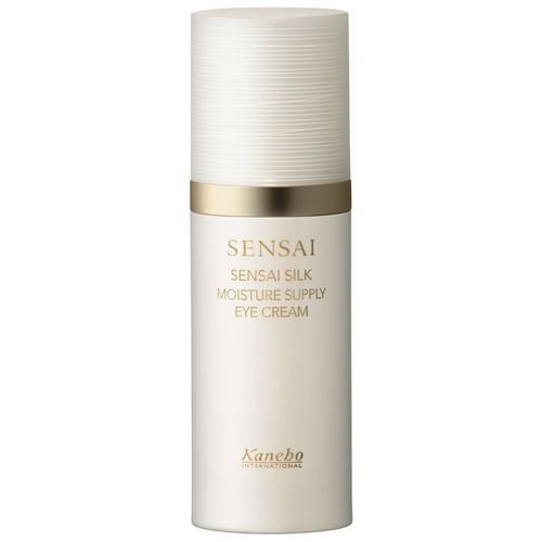 Kanebo Sensai Silk Moisture Supply Eye Cream