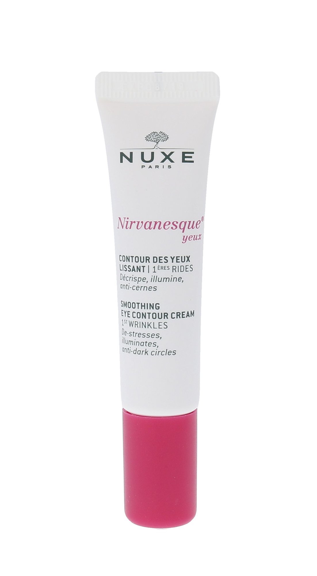 Nuxe Nirvanesque 1st Wrinkles Smoothing Eye Cream