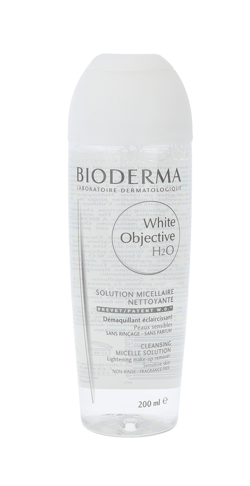 Bioderma White Objective H2O