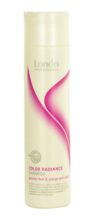 Londa Color Radiance Shampoo