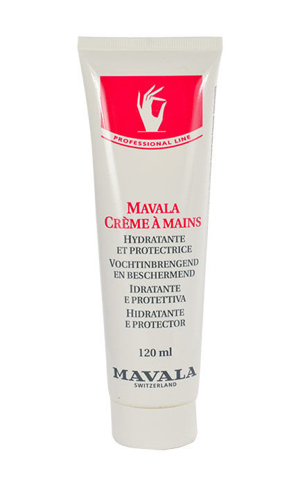 Mavala Massage Cream For Hands