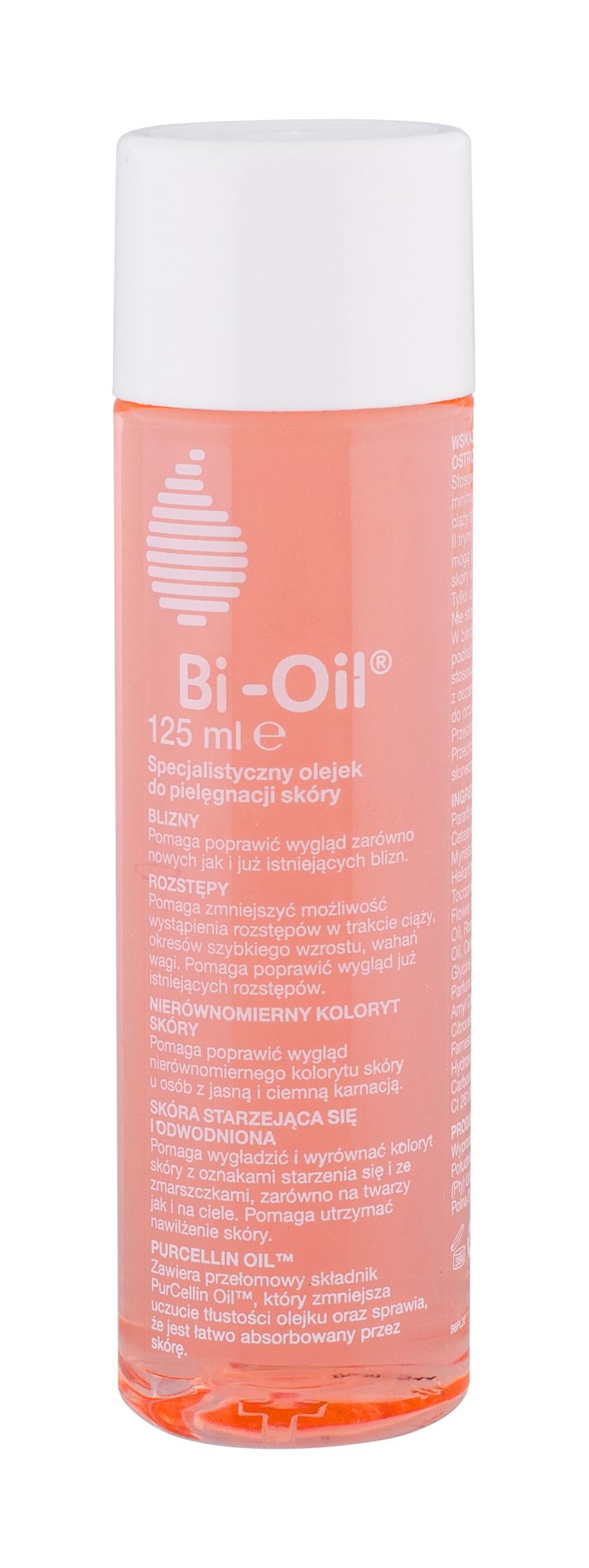 Bio-Oil PurCellin Oil