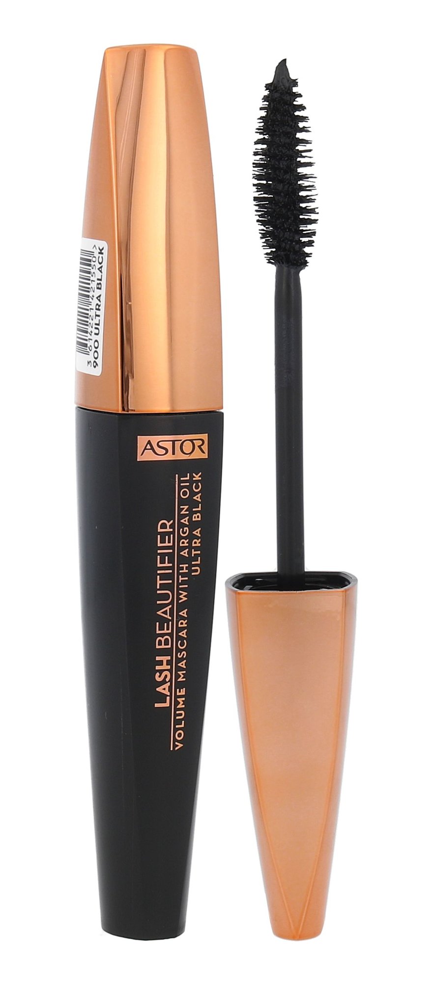 Astor Lash Beautifier Volume Mascara With Argan Oil