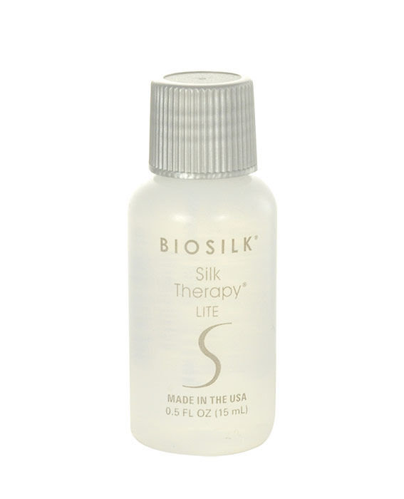 Farouk Systems Biosilk Silk Therapy Lite