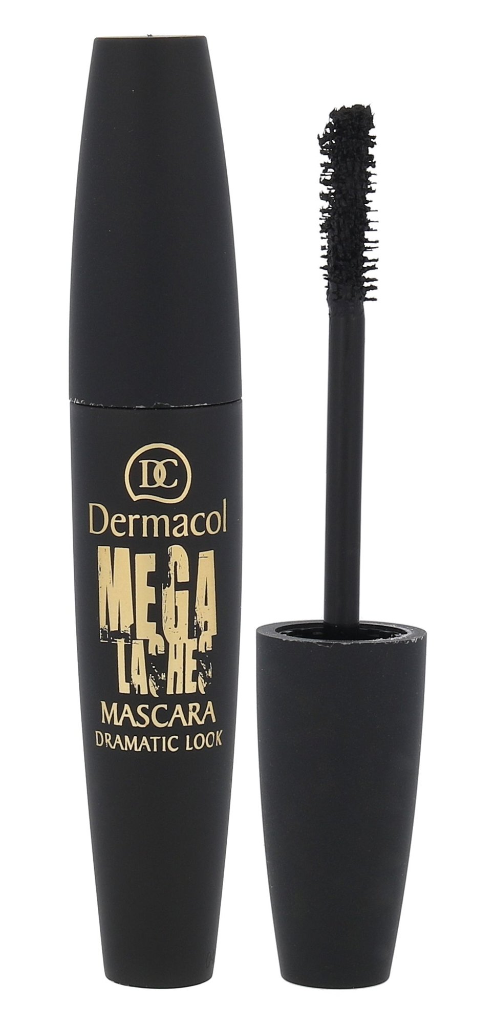 Dermacol Mega Lashes Dramatic Look Mascara