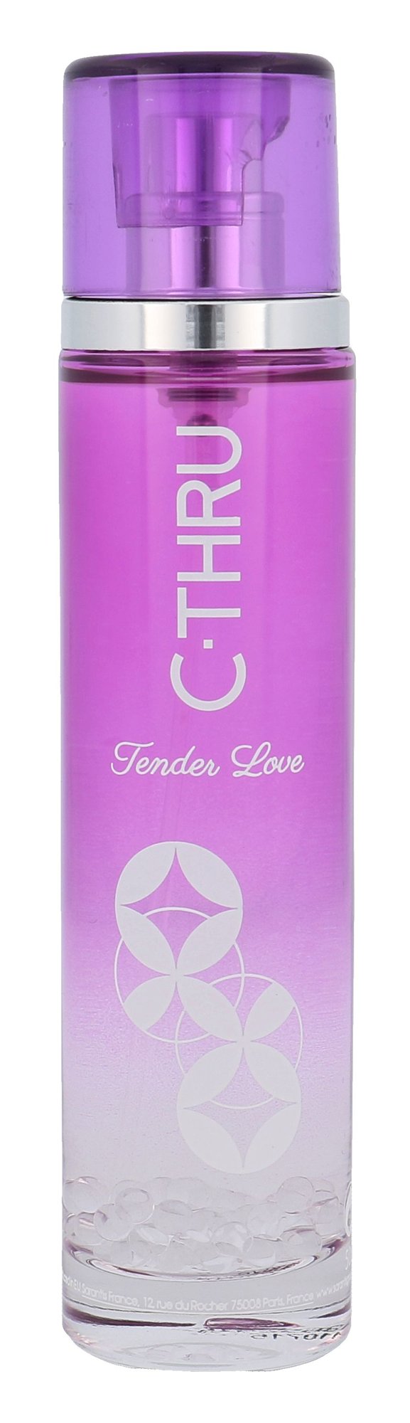 C-THRU Tender Love