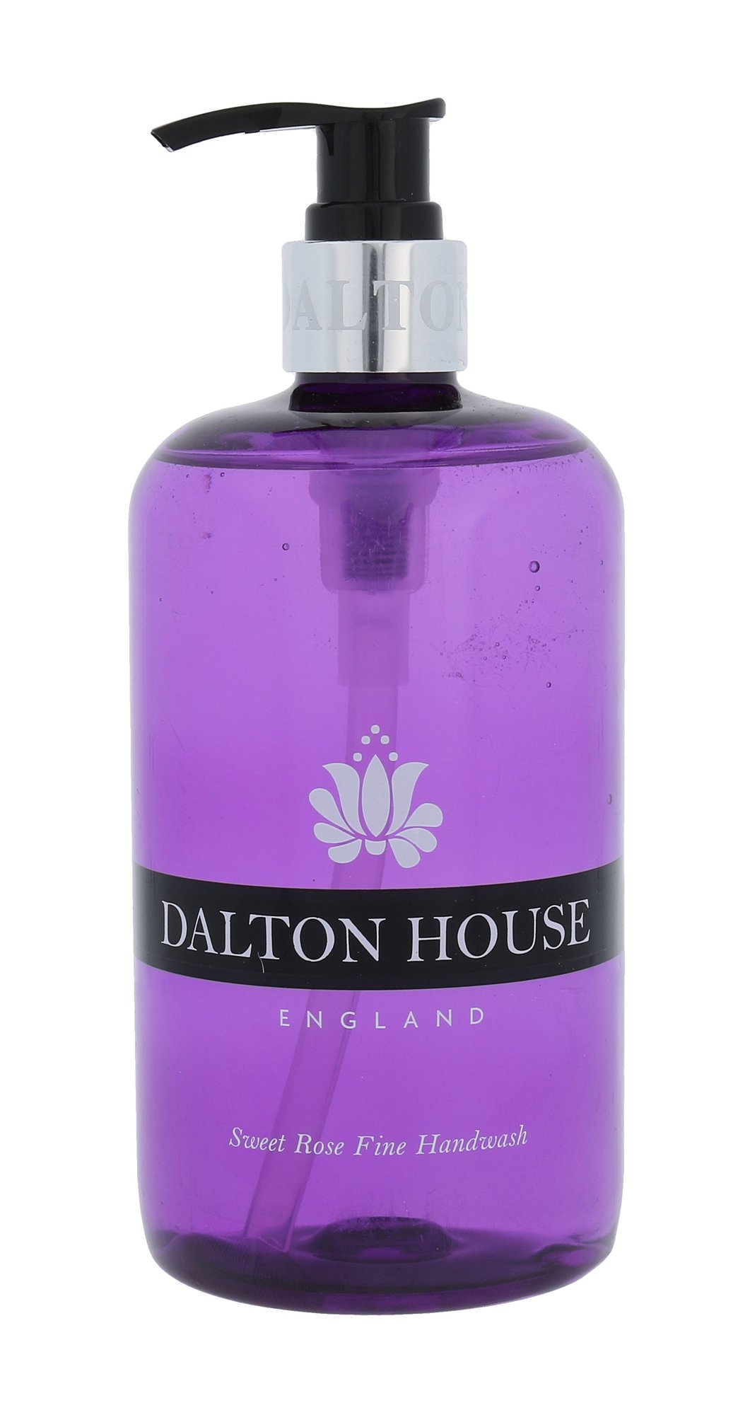 Xpel Dalton House Handwash Sweet Rose