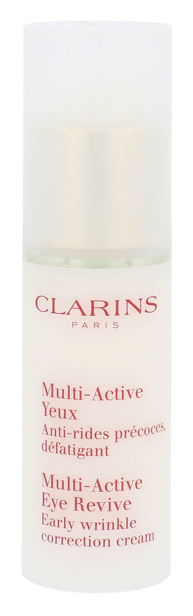 Clarins Multi-Active Eye Revive Correction Cream