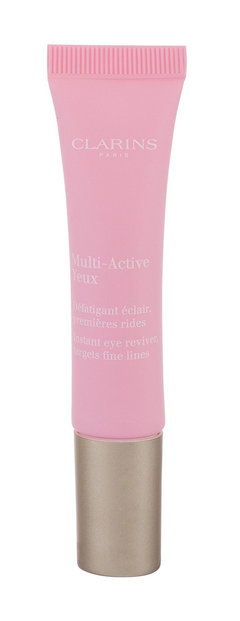 Clarins Multi-Active Instant Eye Care