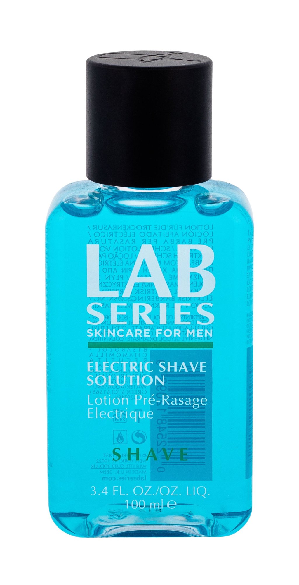 Lab Series Shave
