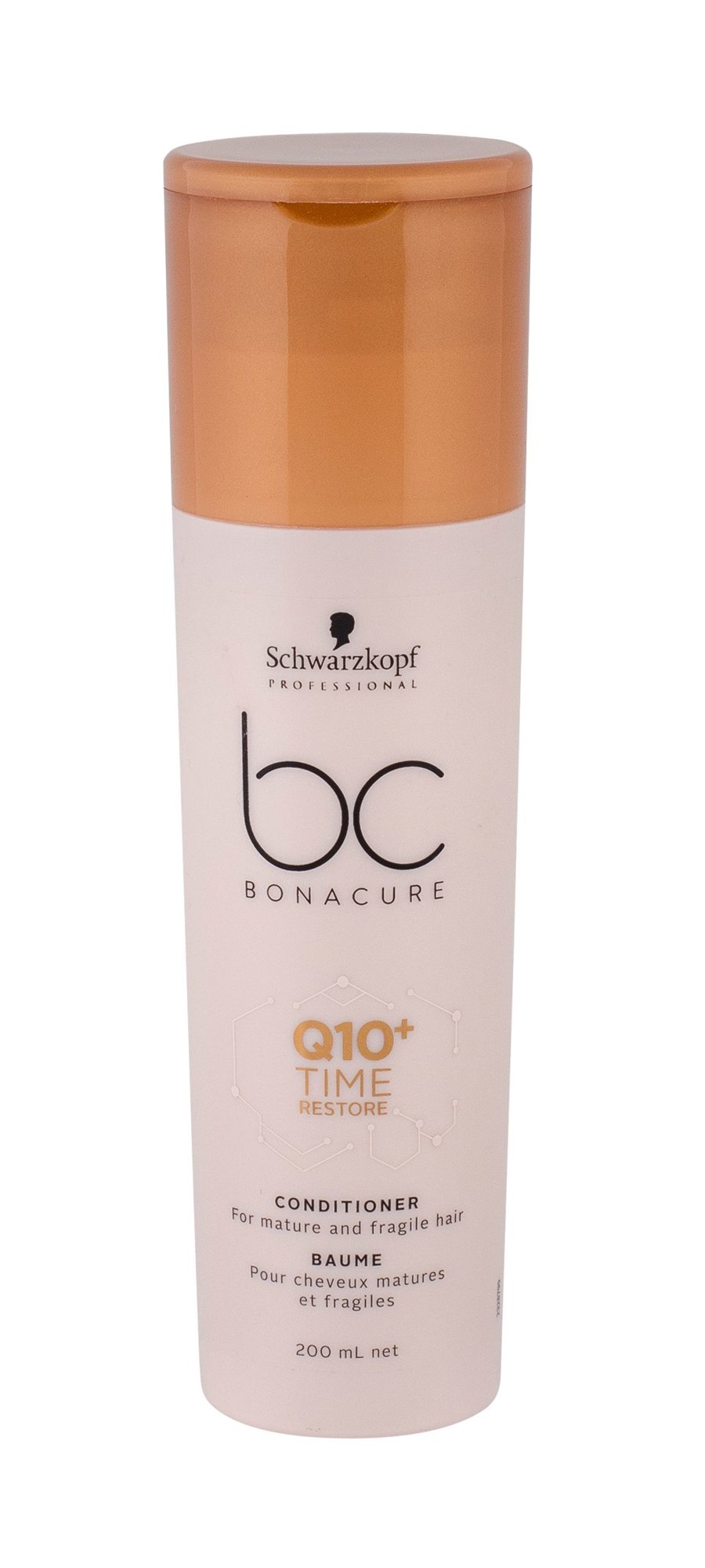 Schwarzkopf BC Bonacure Q10+ Time Restore