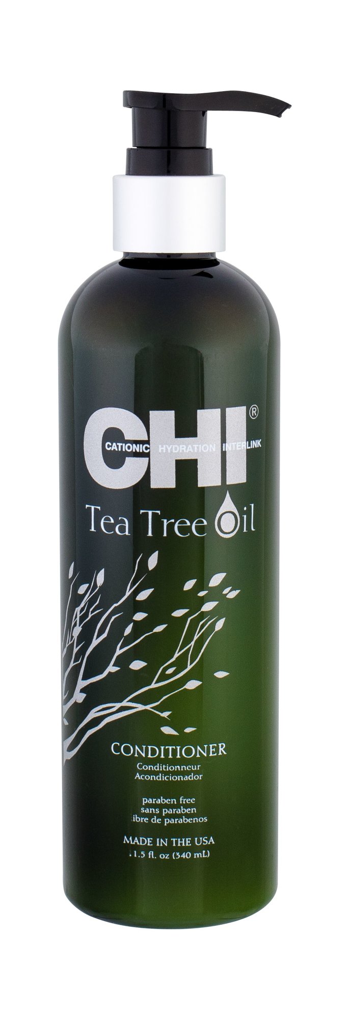 Farouk Systems CHI Tea Tree Oil