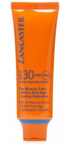 Lancaster Sun Beauty Care SPF30