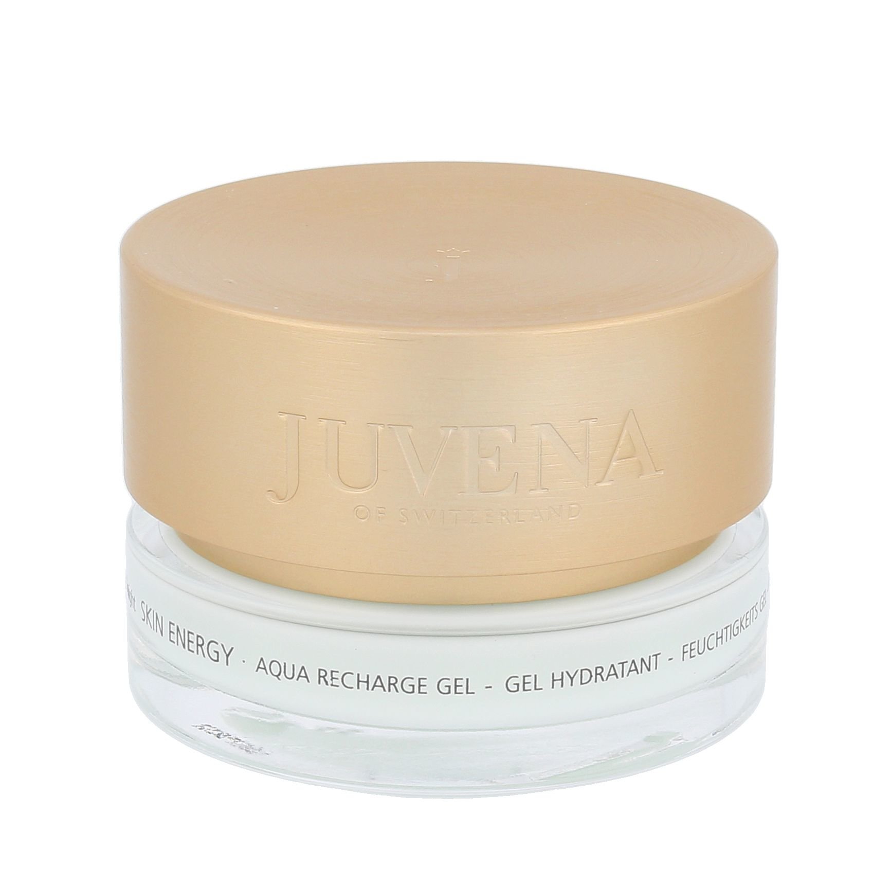 Juvena Skin Energy Aqua Recharge Gel Day Night