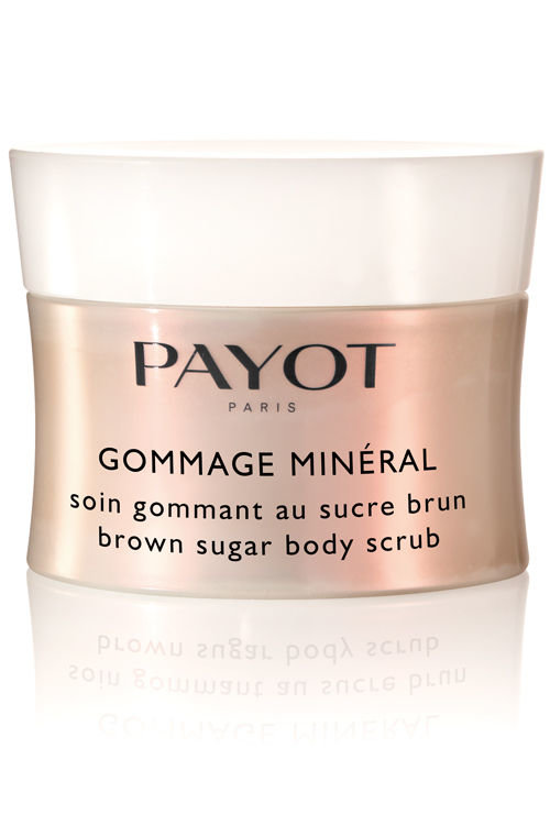Payot Gommage Mineral Body Scrub