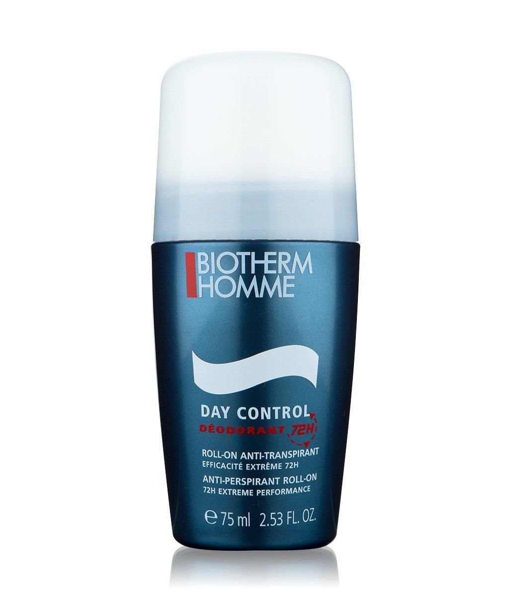 Biotherm Homme Day Control 72h RollOn