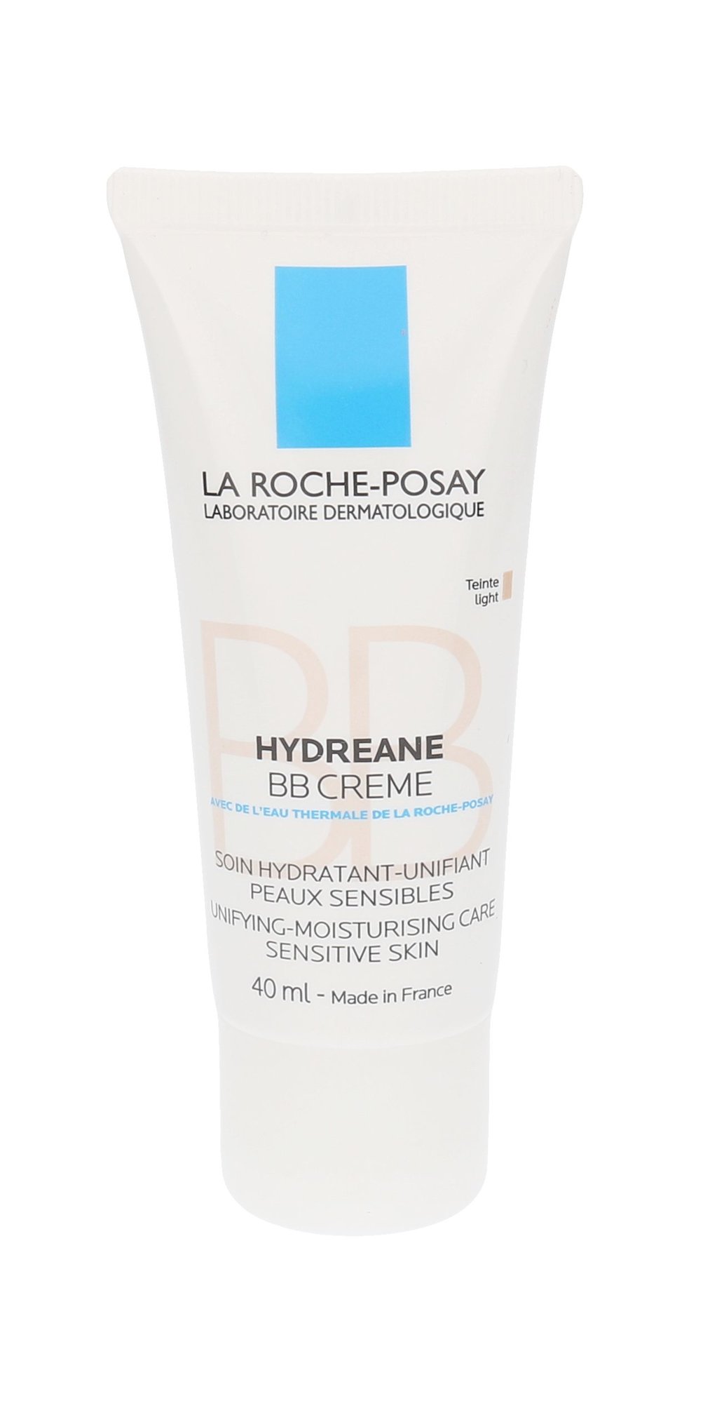La Roche-Posay Hydreane BB Cream SPF20