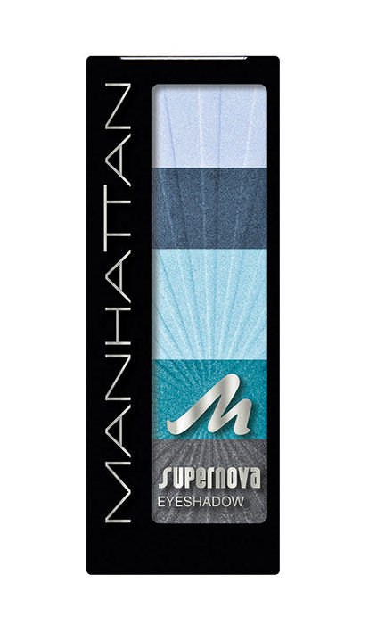 Manhattan Supernova Eyeshadow