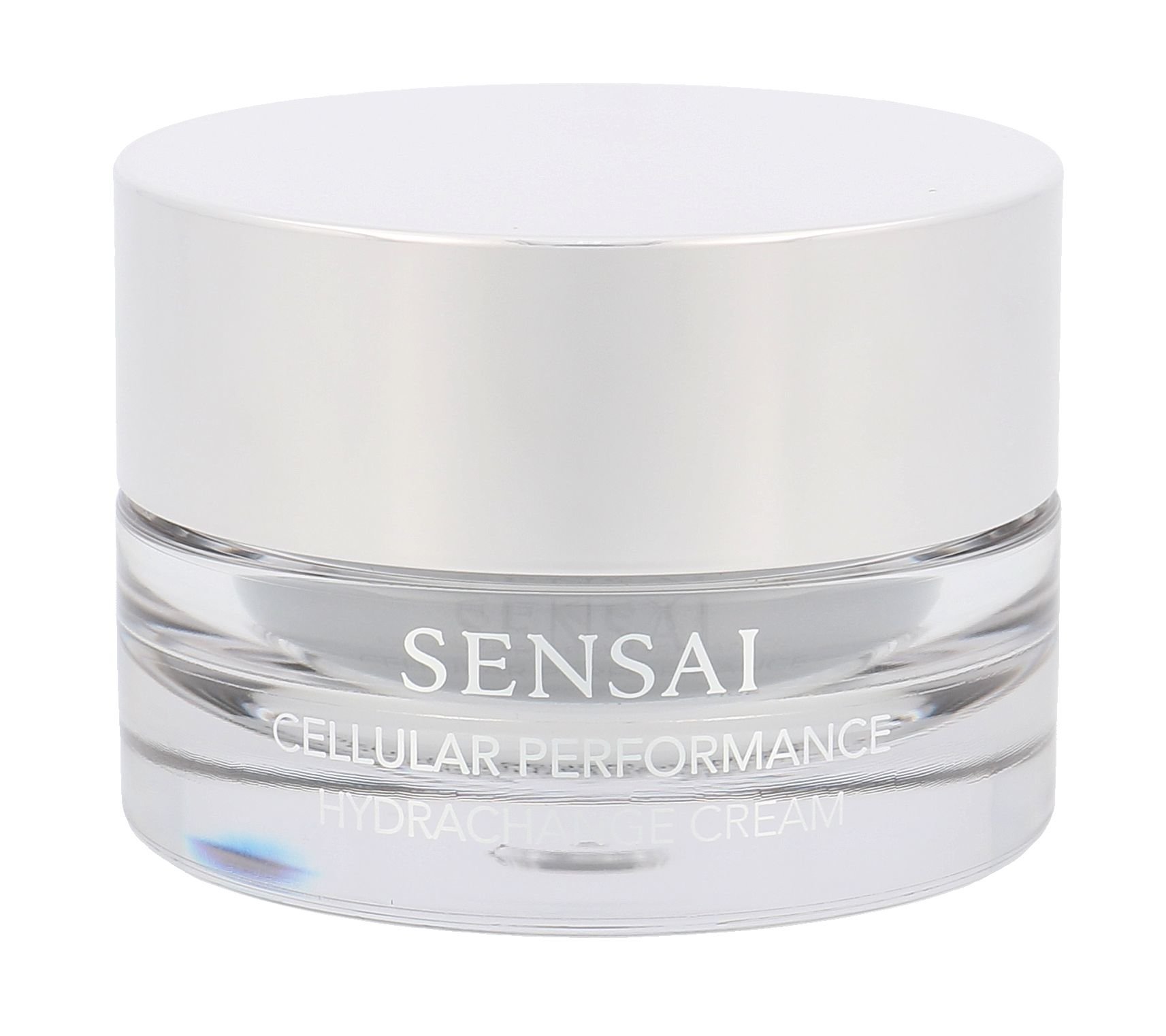 Kanebo Sensai Cellular Performance Hydrachange Cream