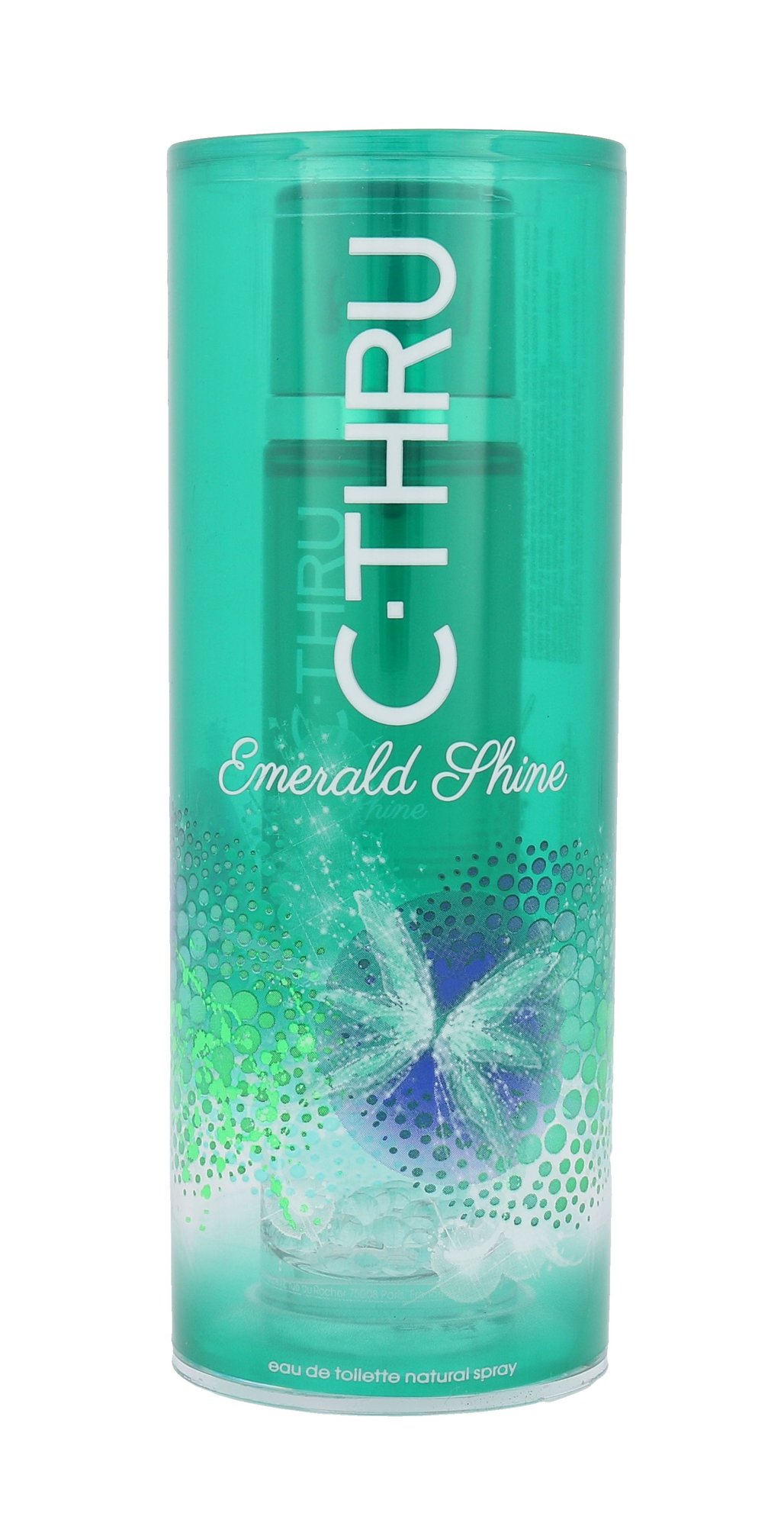 C-THRU Emerald Shine