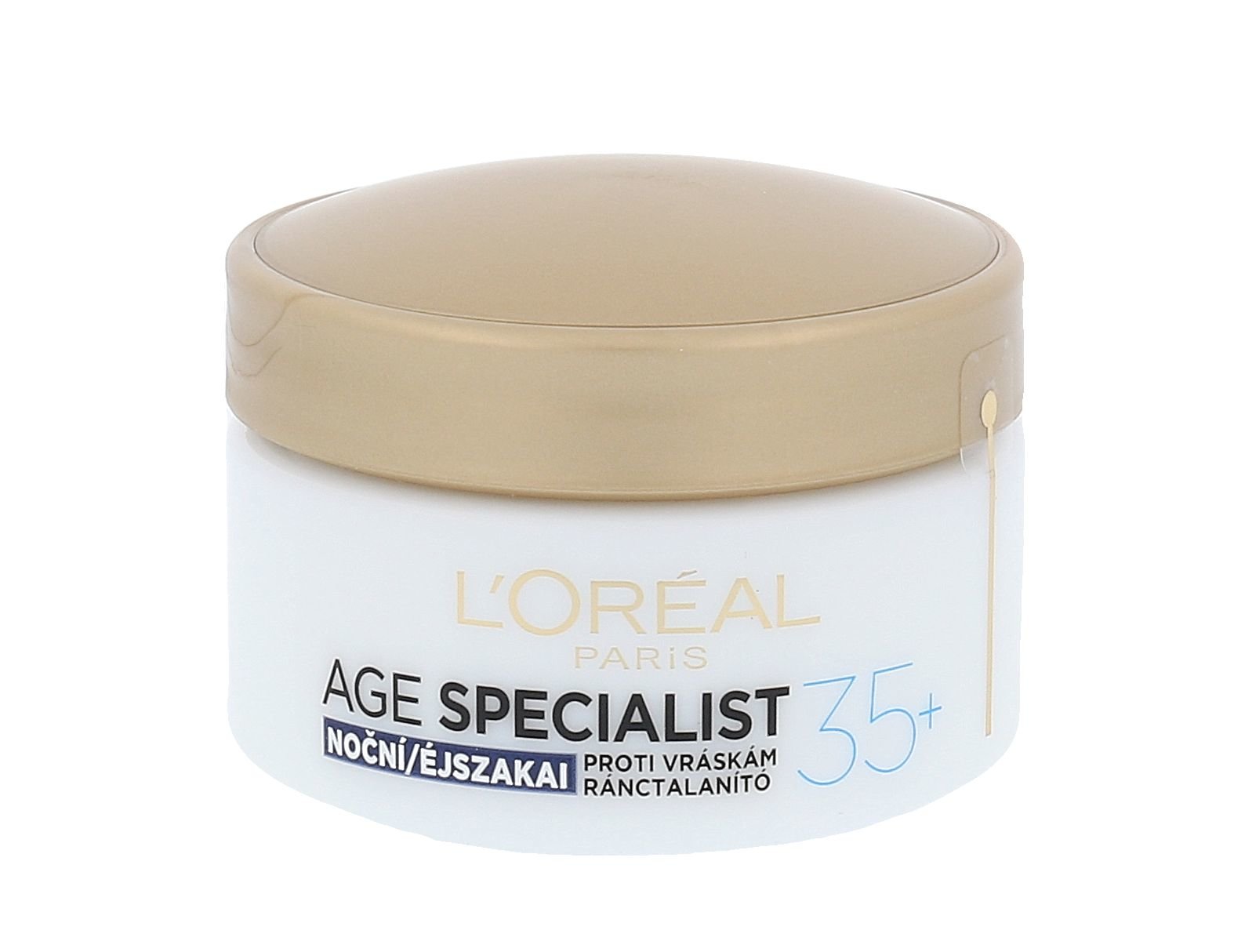 L´Oreal Paris Age Specialist 35+ Night Cream