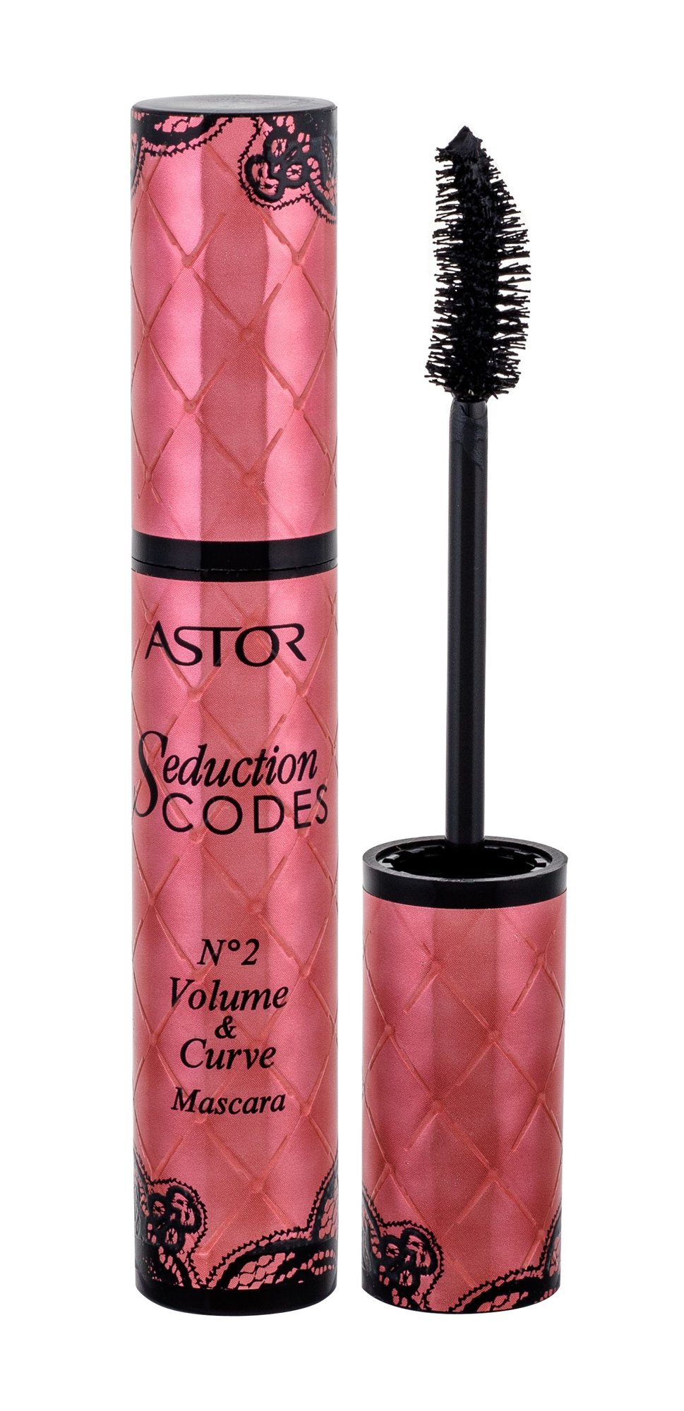 Astor Seduction Codes No2 Volume & Curve Mascara