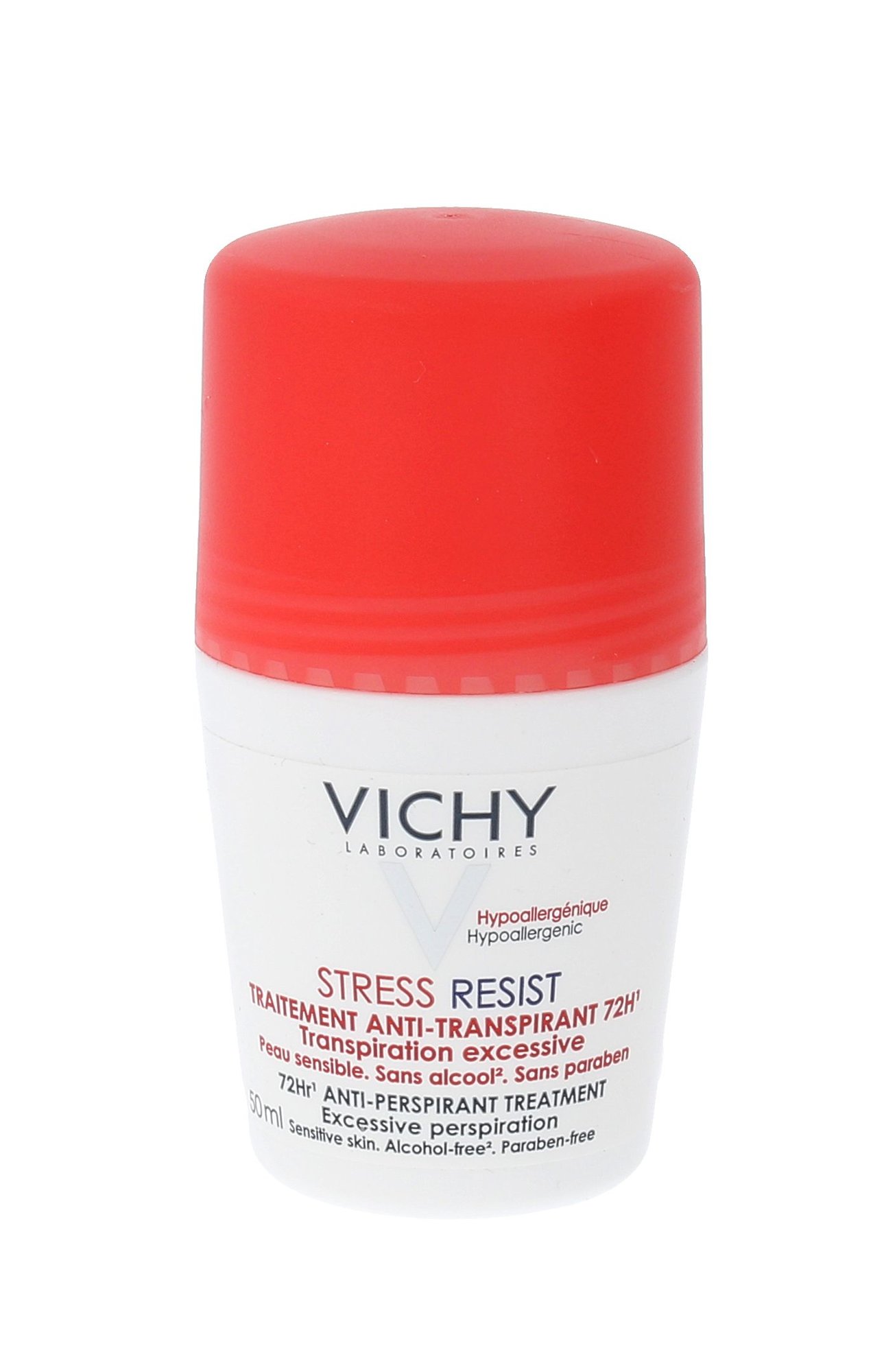 Vichy Stress Resist Anti-Perspirant 72H