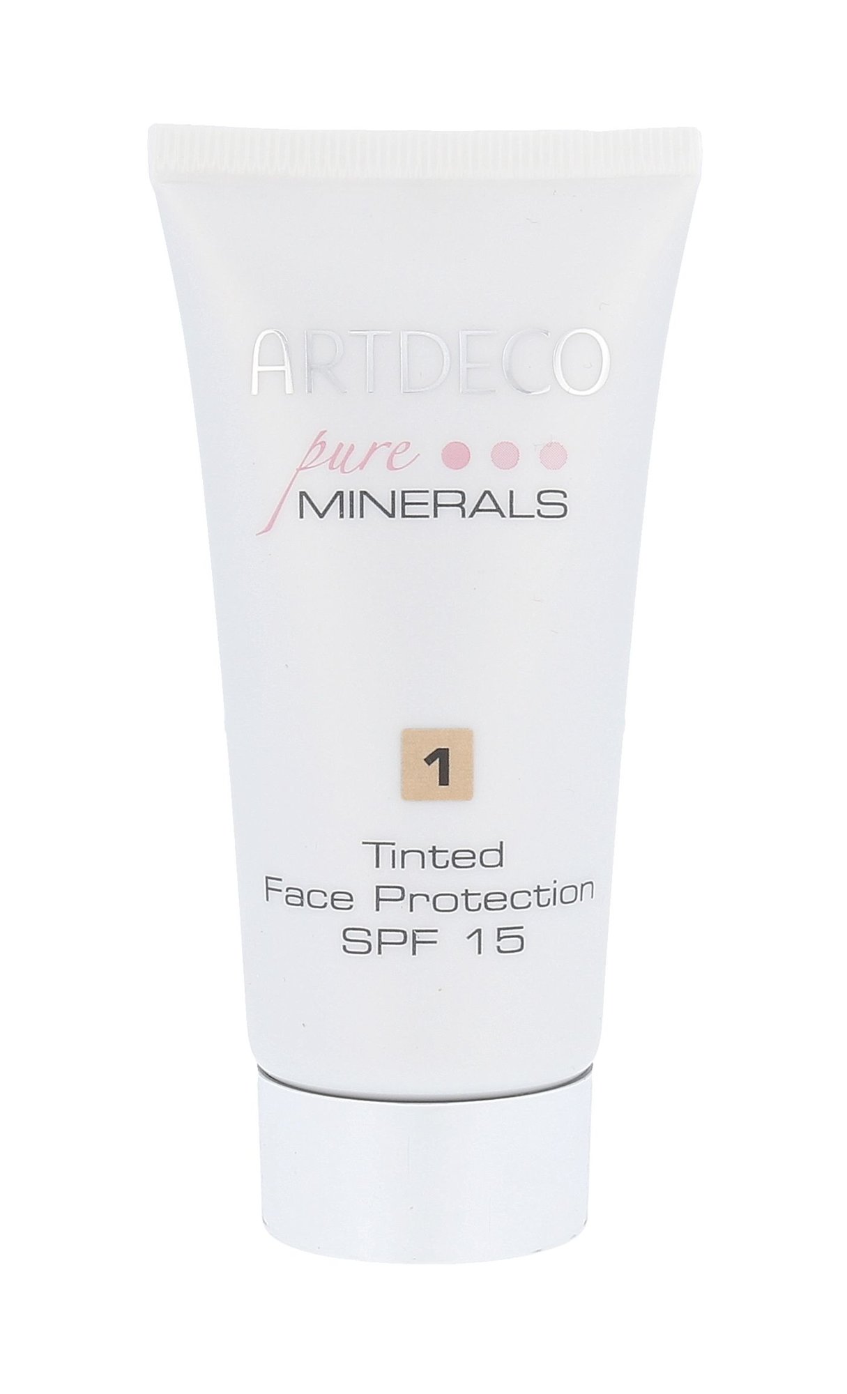 Artdeco Pure Minerals Tinted Face Protection SPF15