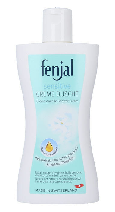 Fenjal Sensitive Shower Cream