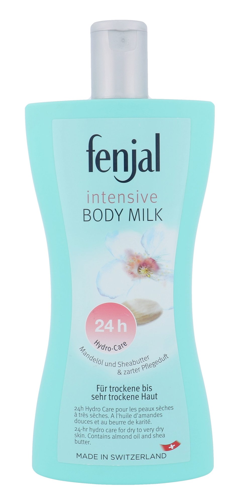 Fenjal Intensive Body Milk 24H Hydro Care