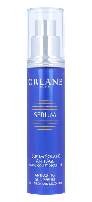 Orlane Anti-Aging Sun Serum