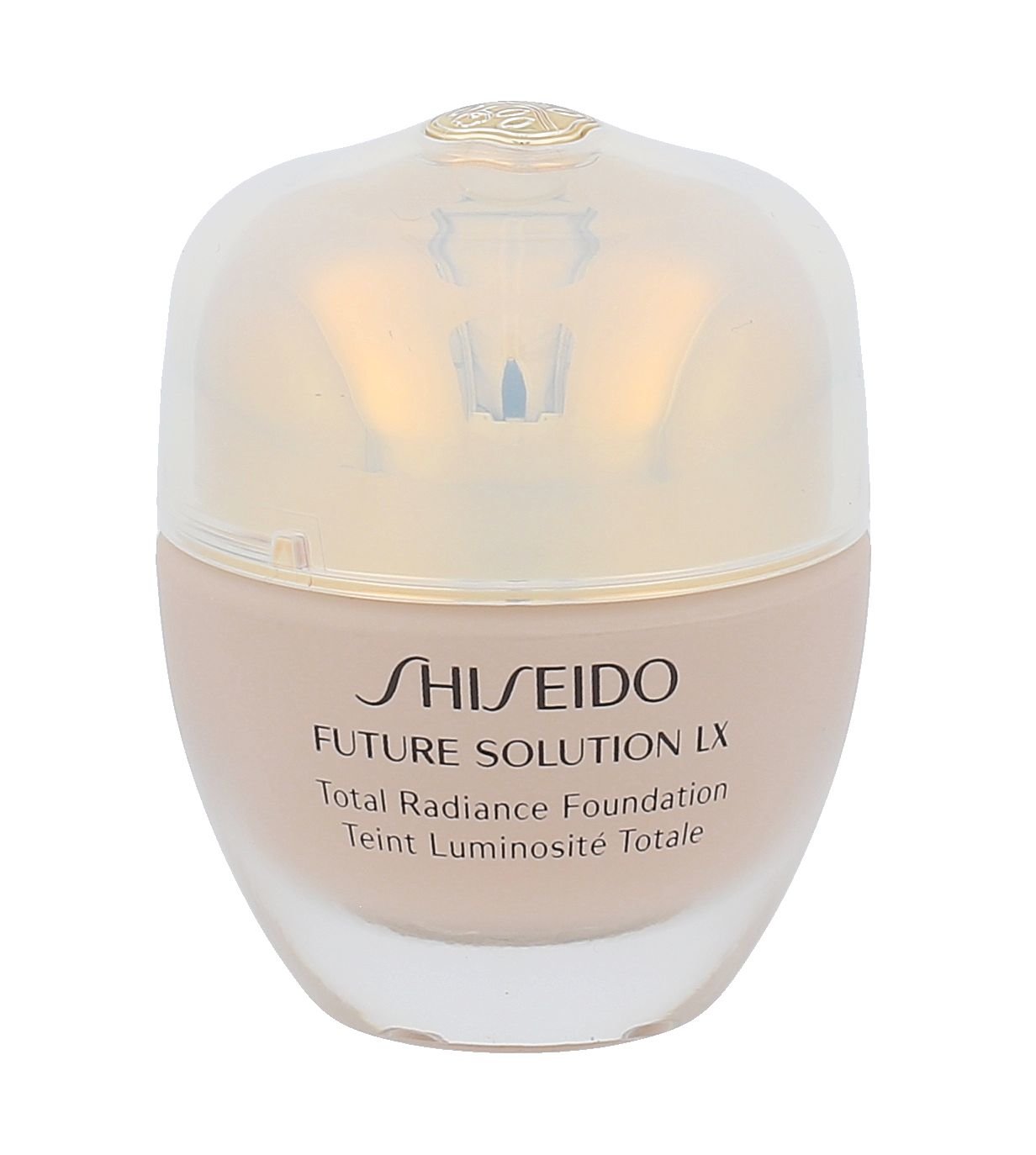 Shiseido FUTURE Solution LX Total Radiance Foundation SPF15