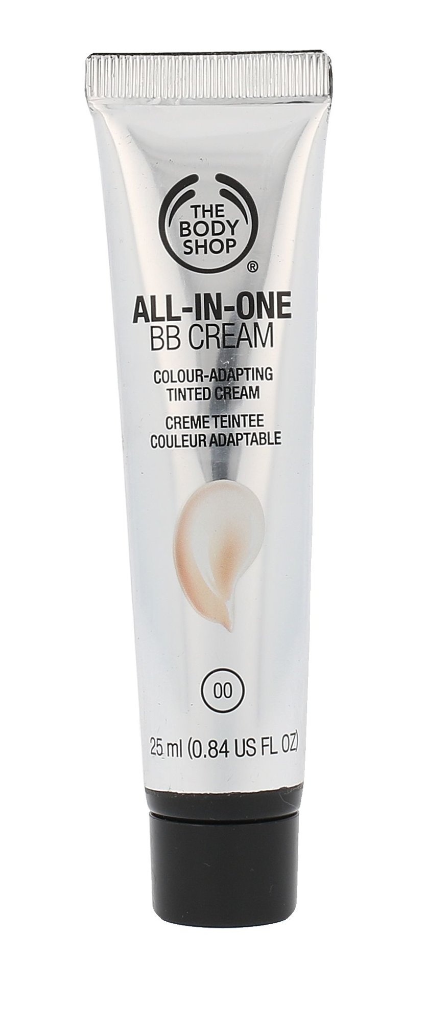 The Body Shop All-In-One BB Cream