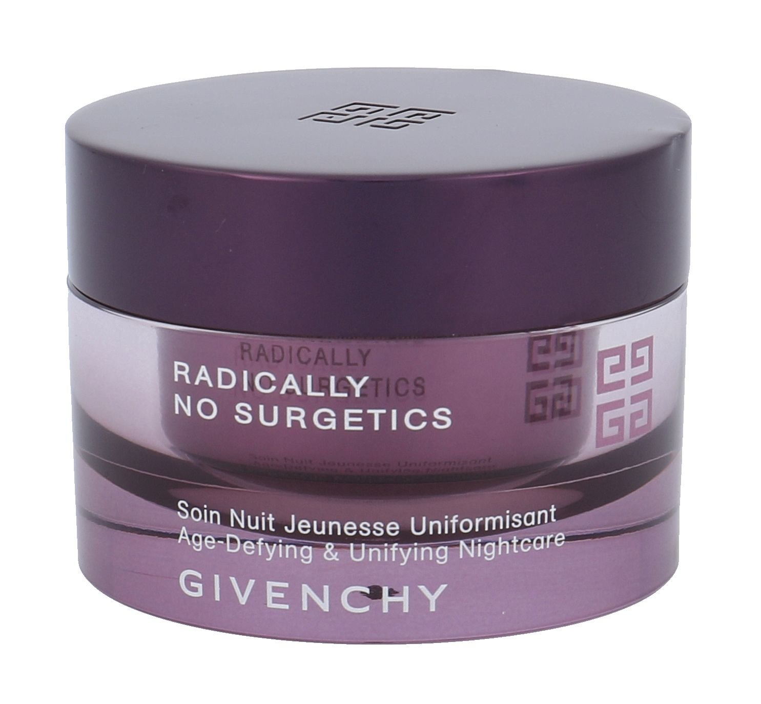 Givenchy Radically No Surgetics Age-Defying Nightcare