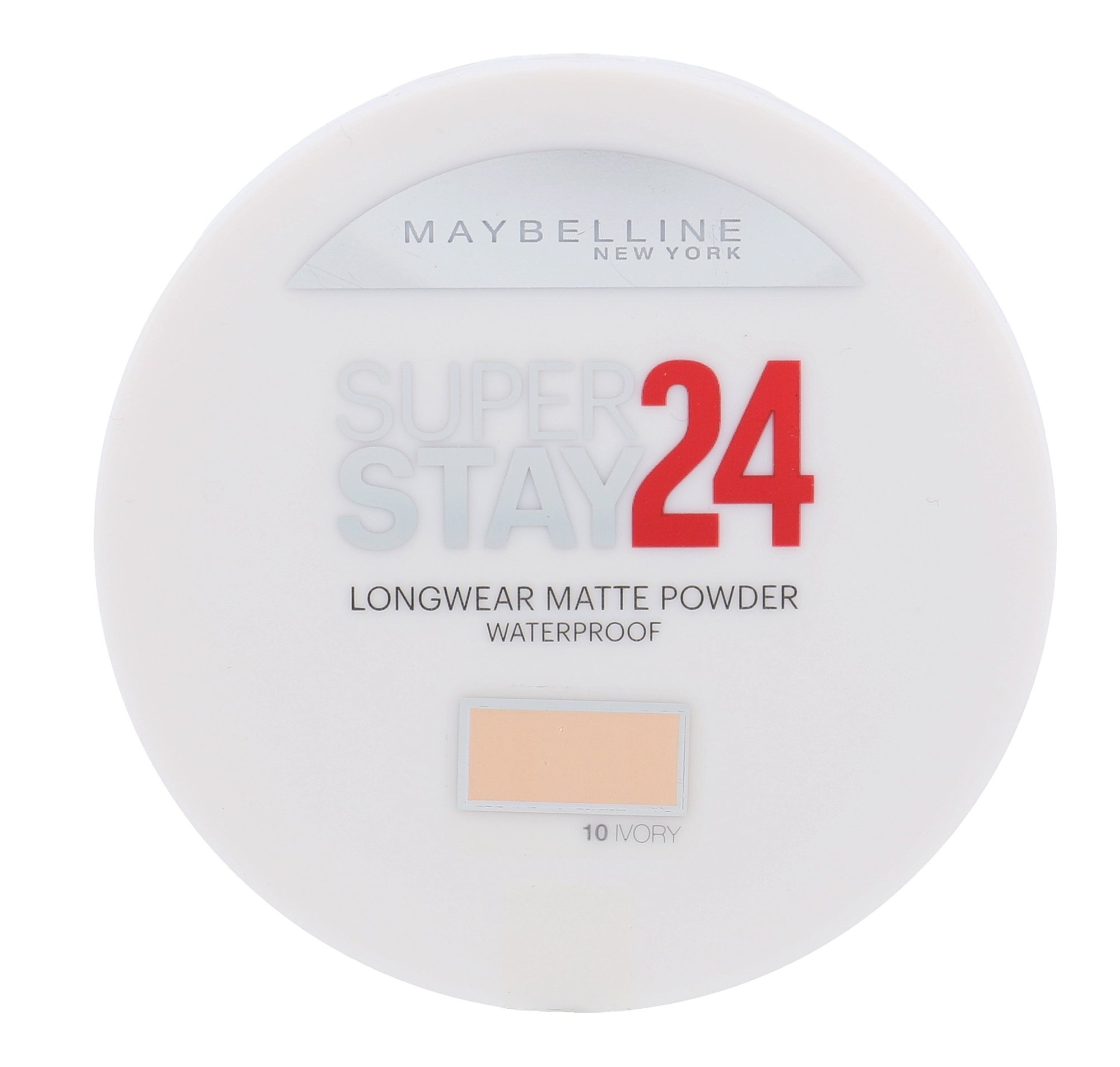 Maybelline SuperStay 24h Matte Powder Waterproof