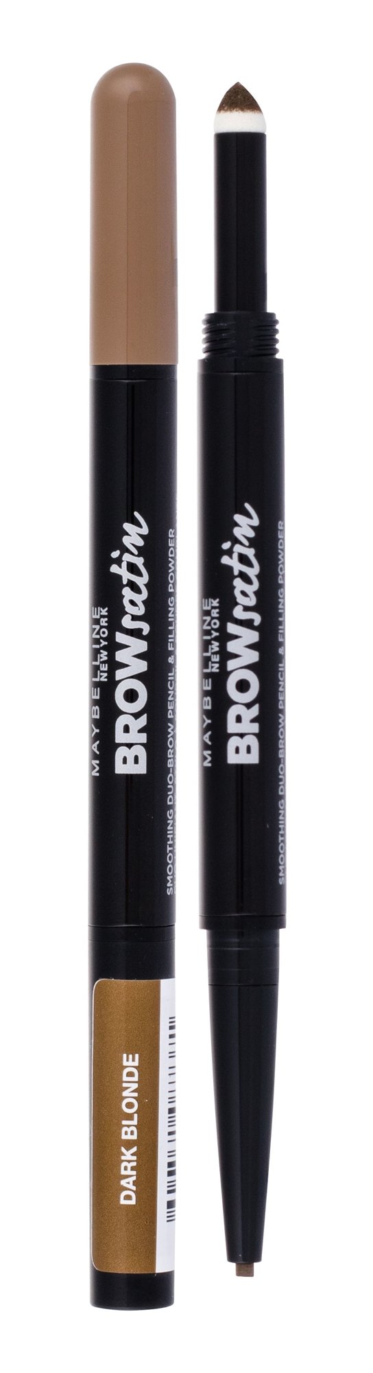 Maybelline Brow Satin Duo Brow Pencil & Filling Powder