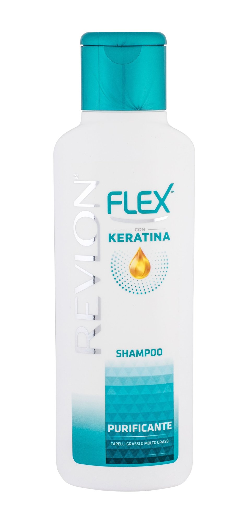 Revlon Flex Purifying Shampoo