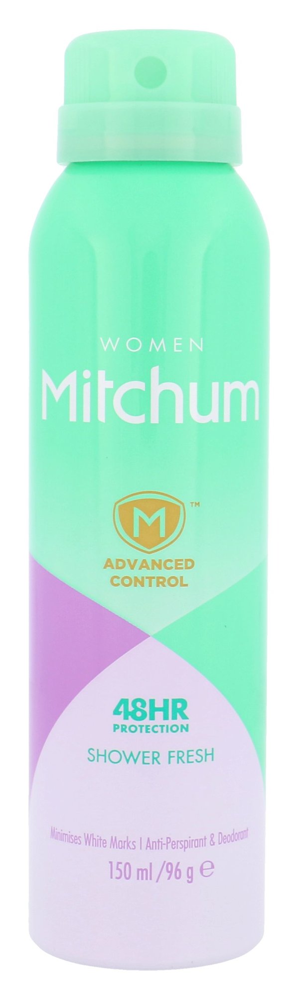 Mitchum Shower Fresh Anti-Perspirant Deo Spray 48HR