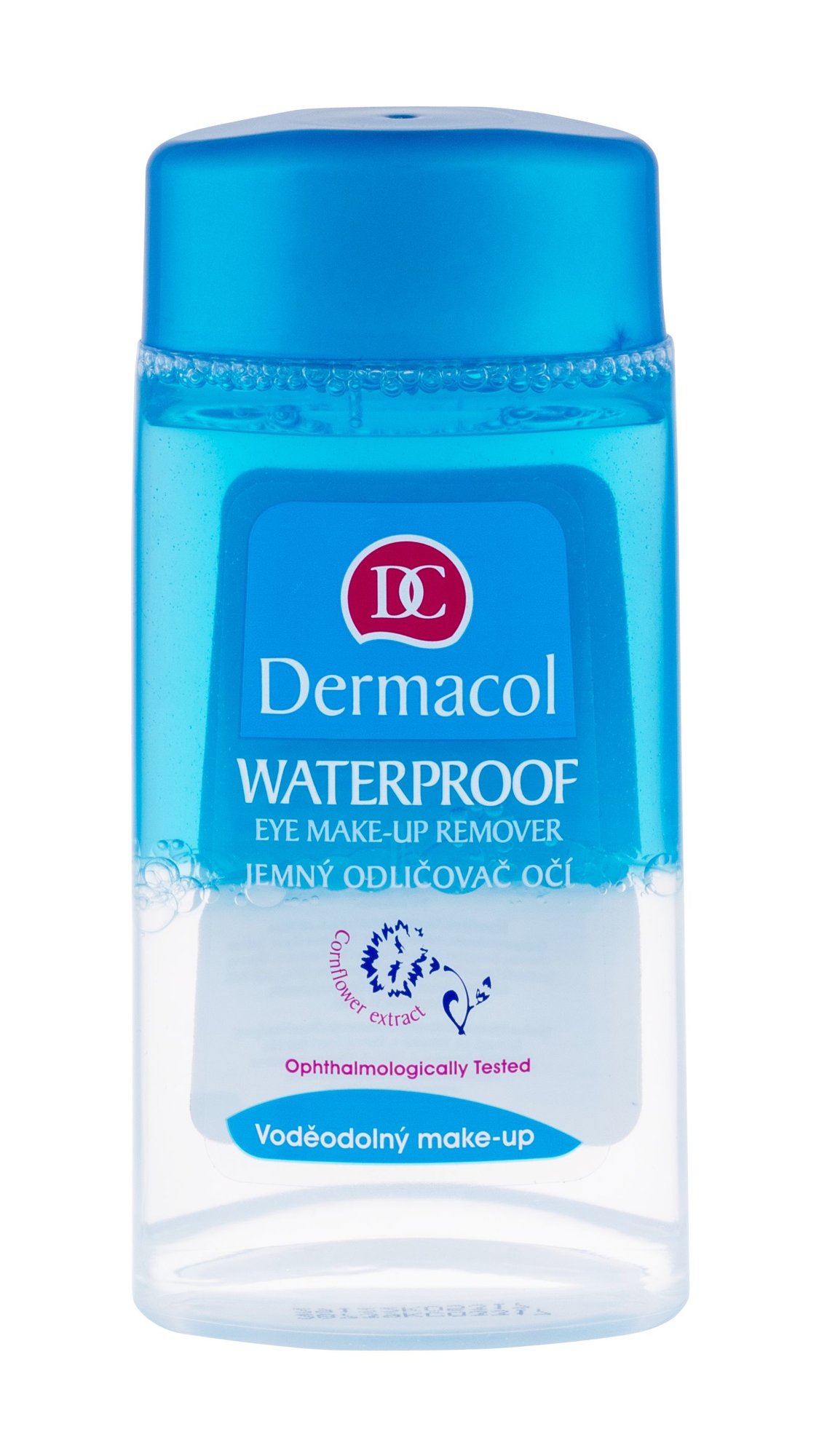Dermacol Waterproof Eye Make-up Remover