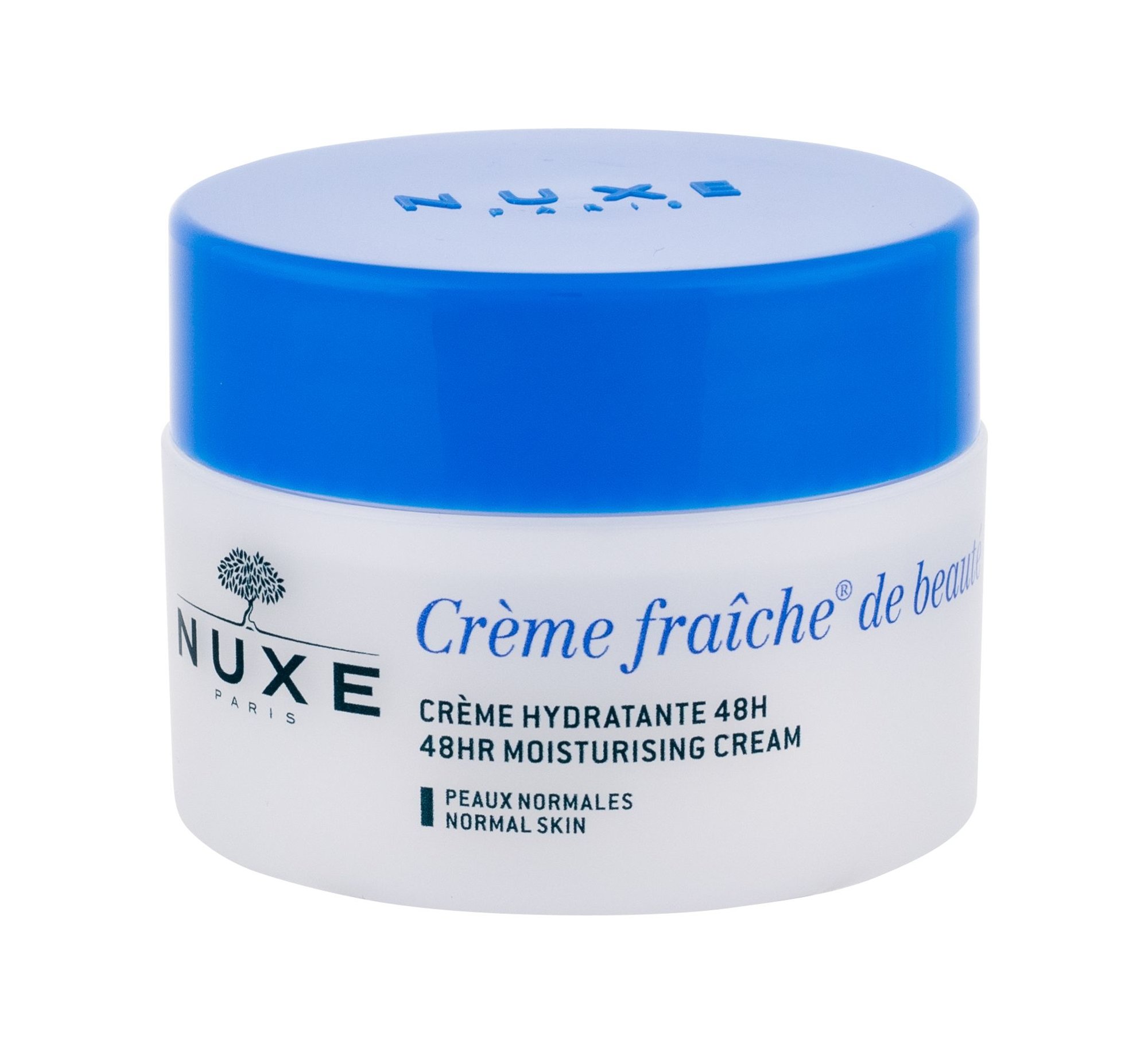 Nuxe Creme Fraiche 48HR Moisturising Cream