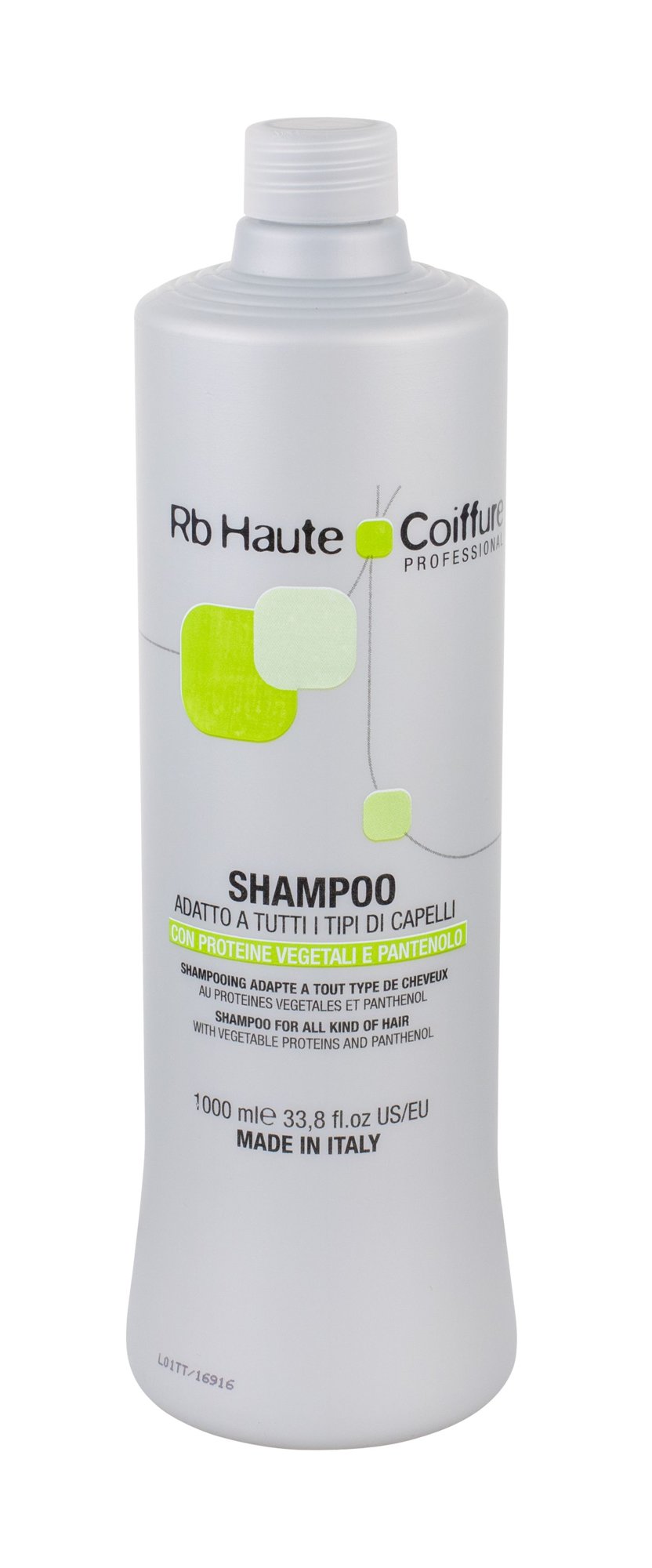 Renée Blanche Rb Haute Coiffure Shampoo