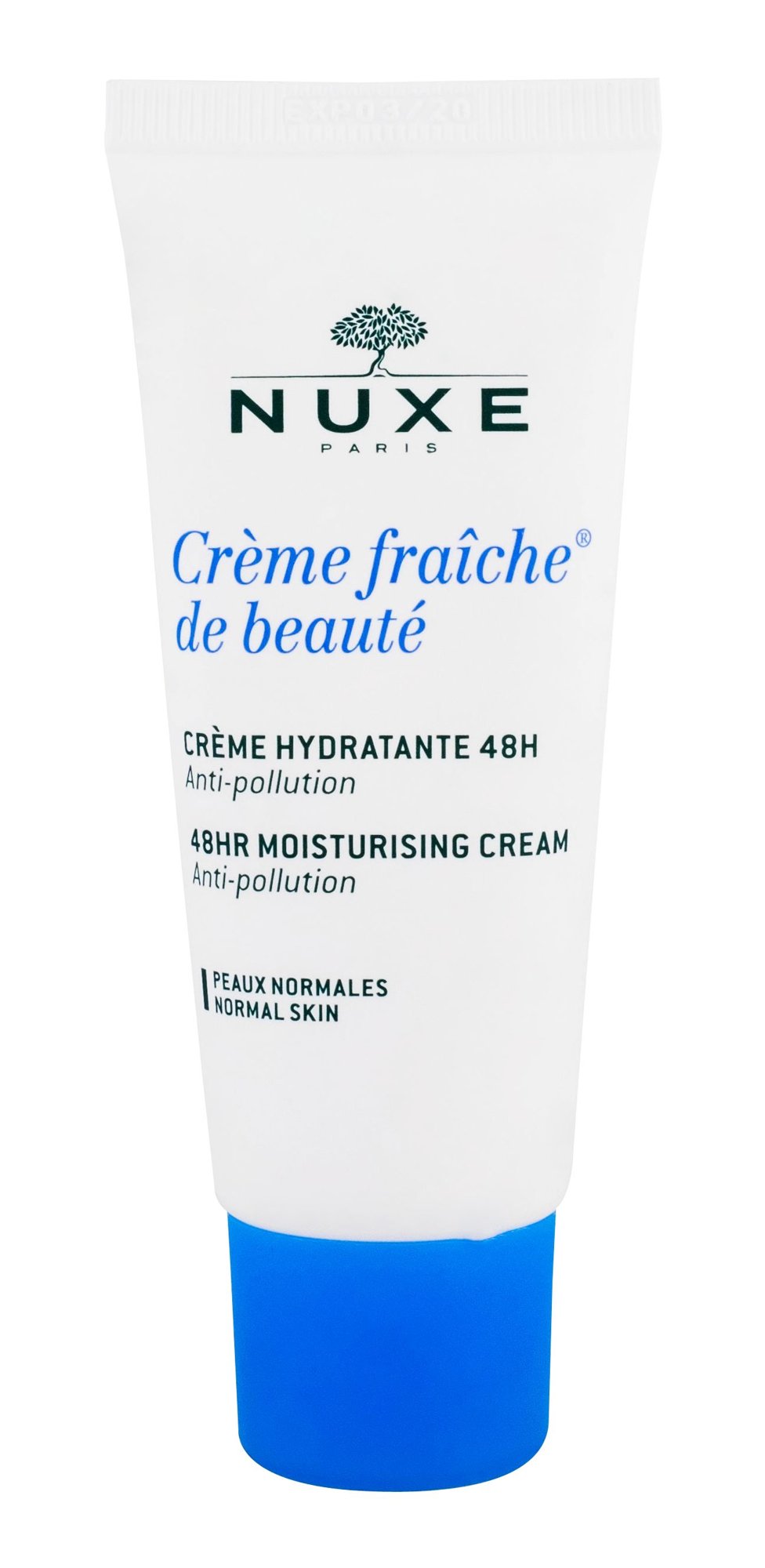 NUXE Creme Fraiche de Beauté