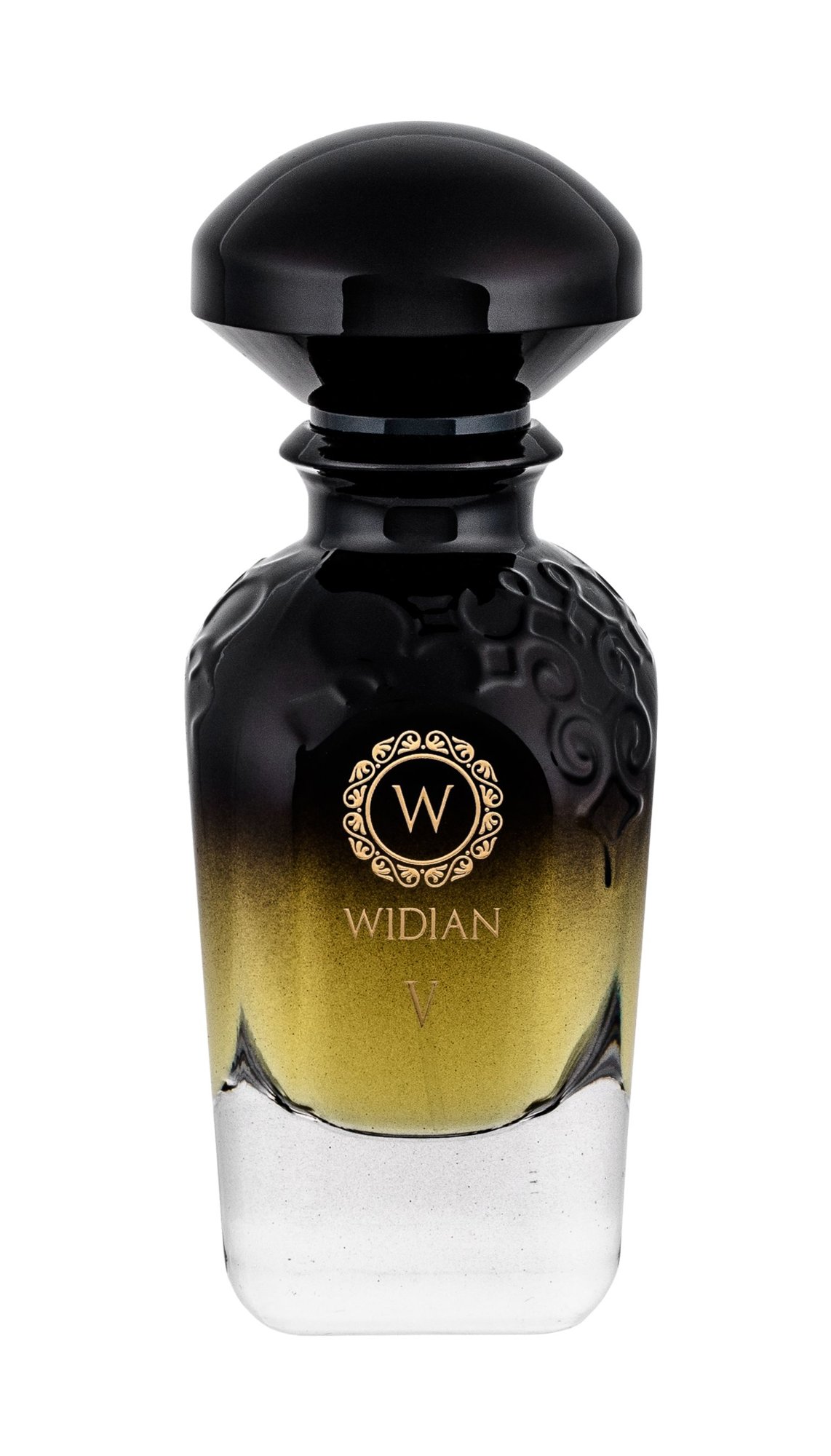 Widian Aj Arabia Black Collection V
