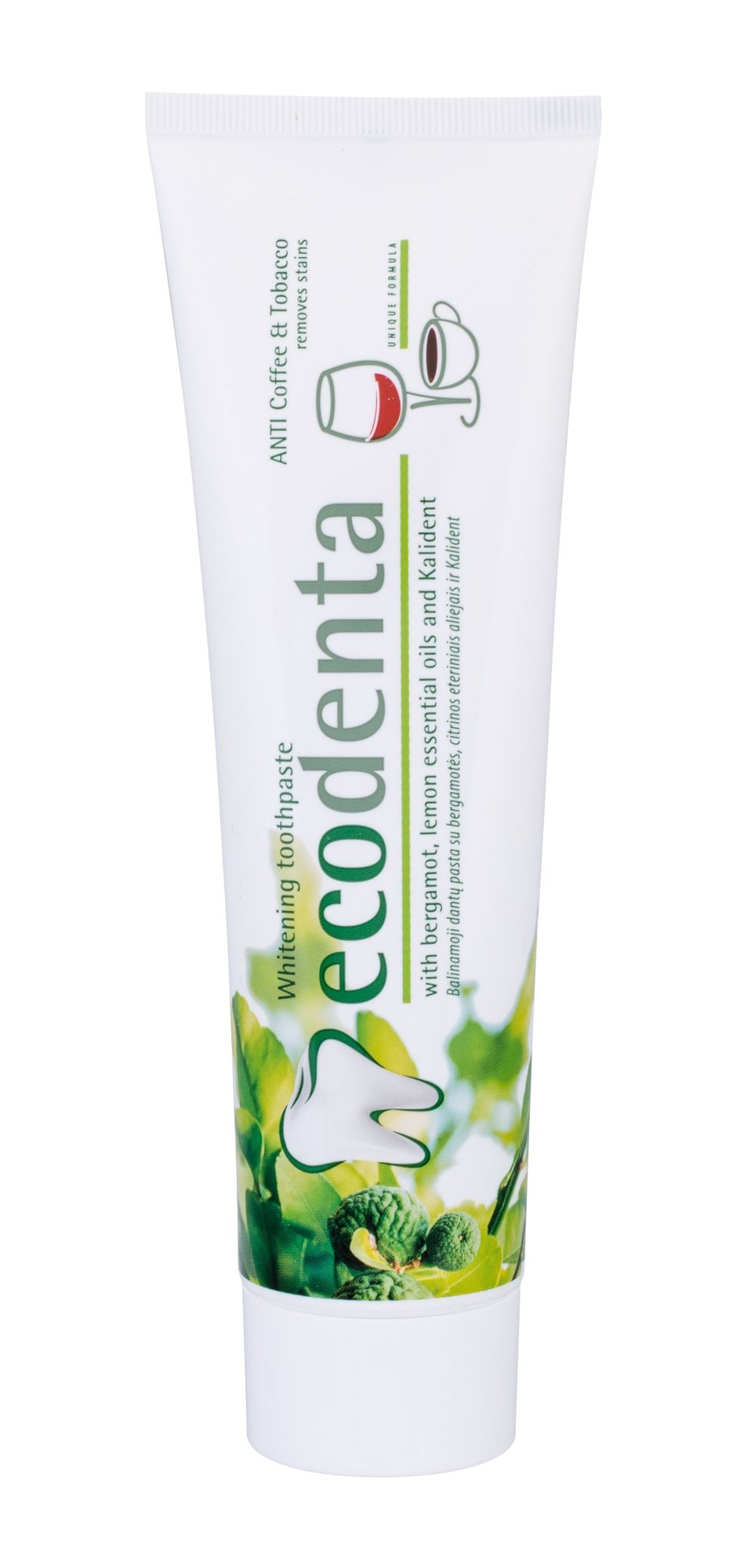 Ecodenta Toothpaste