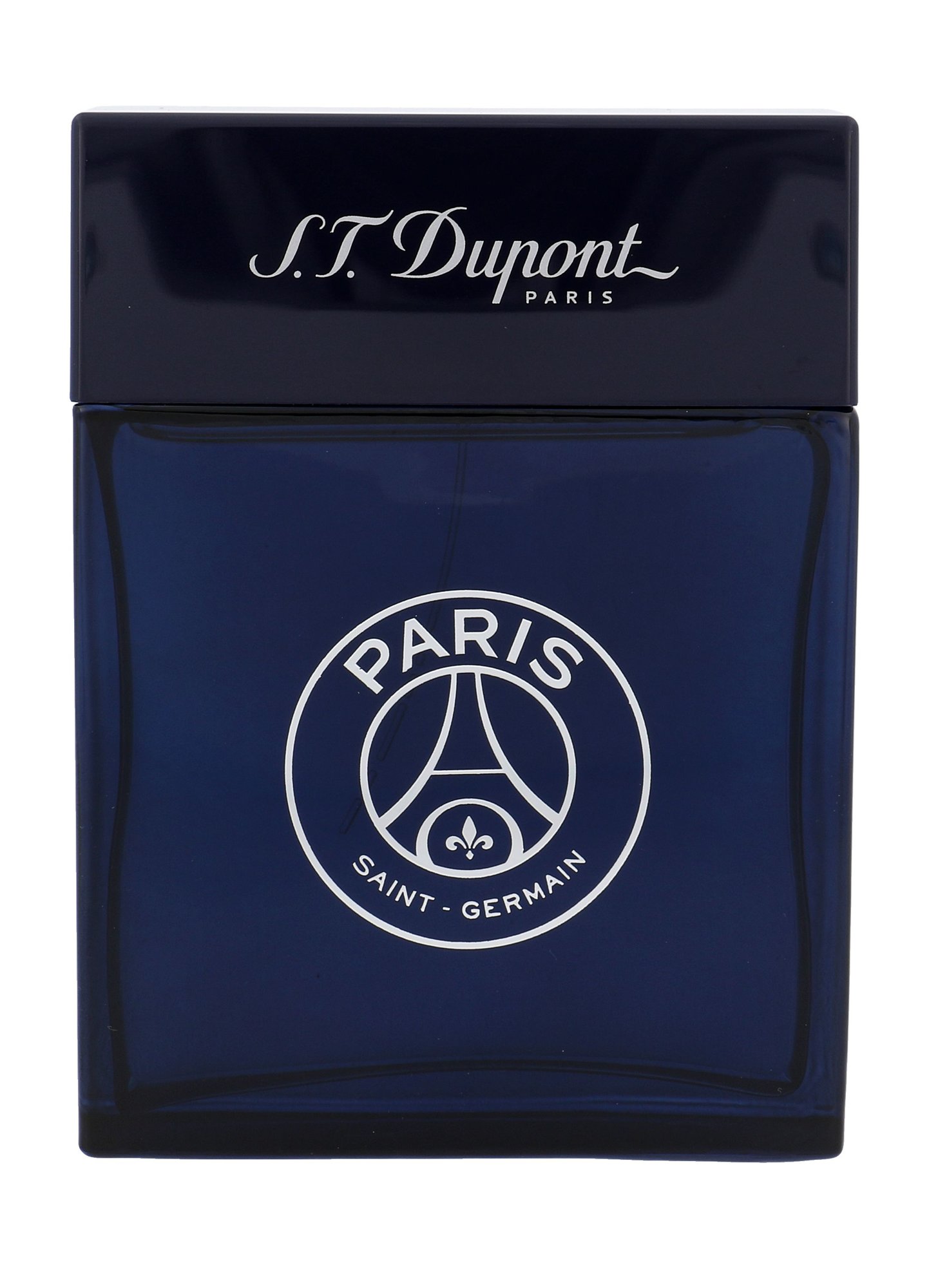 Dupont Parfum Officiel du Paris Saint-Germain